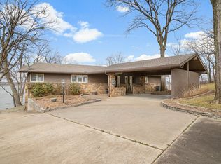 132 Sundance, Pryor, OK 74361