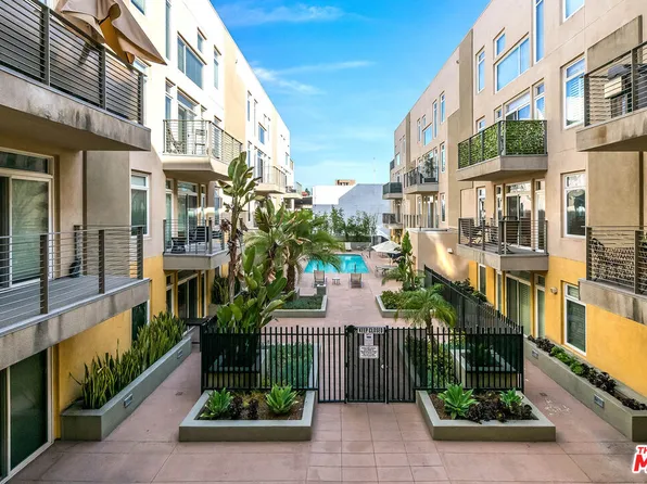 250 N 1st St Unit 436, Burbank, CA 91502