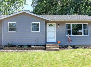 4016 W Virden Dr, Peoria, IL 61615