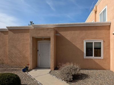 4701 Morris St NE APT 1601, Albuquerque, NM, 87111