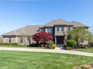 105 Charleston Sq, Sewickley, PA