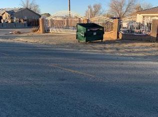 10215 E Avenue R14, Littlerock, CA 93543