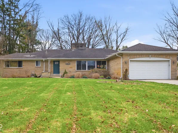 4865 Kessler Boulevard East Dr, Indianapolis, IN 46220