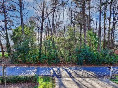 1023 James St, Charlotte, NC, 28216