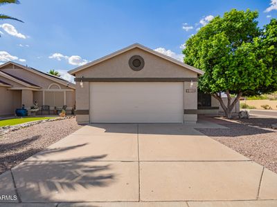 3204 W Robin Ln, Phoenix, AZ, 85027