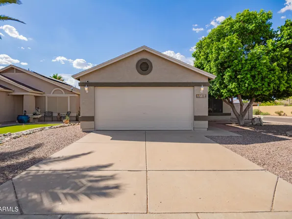 3204 W ROBIN Lane, Phoenix, AZ 85027