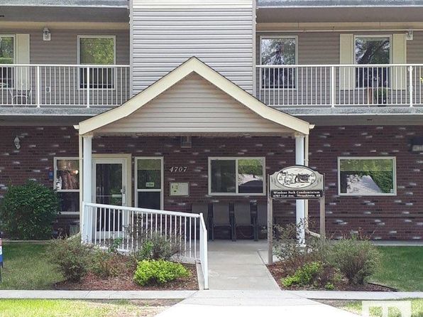 4707 51st Ave NW #302, Wetaskiwin, AB T9A 0T6