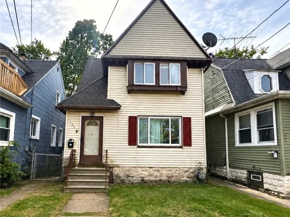 103 Mayer Ave, Buffalo, NY 14207