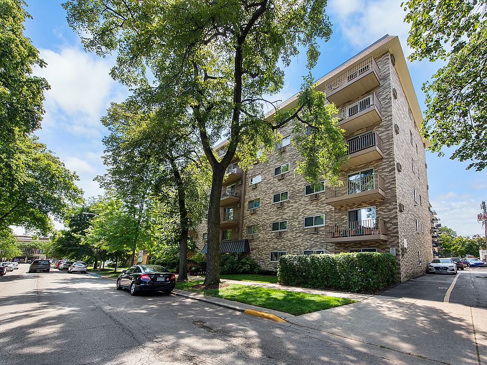 1st image of 315 Marengo Ave APT 5J
