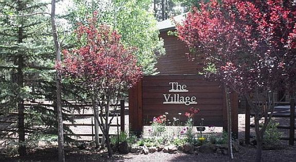 Nice, gated community