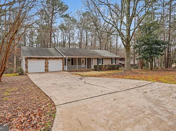 4770 Cedar Brook Dr SE, Conyers, GA 30094