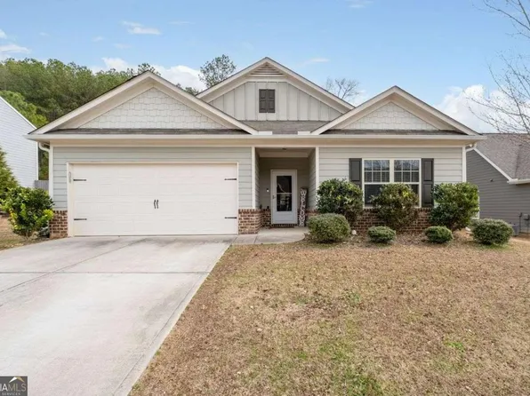 23 Ponders Rd SE, Cartersville, GA 30121