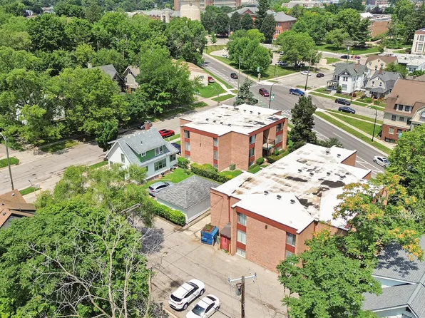 715 Washtenaw Ave, Ypsilanti, MI 48197