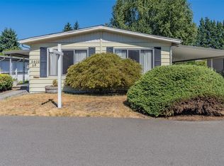 5402 Chelan Ln SE, Lacey, WA