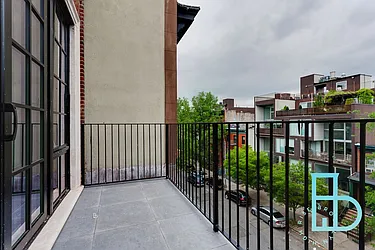 Rented by Brooklyn High Rise LLC