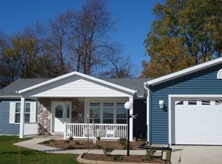 2800 Via Rosso St UNIT 25, Springfield, IL 62703