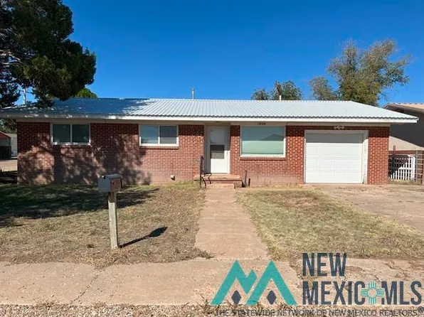 1820 W 18th St, Portales, NM 88130