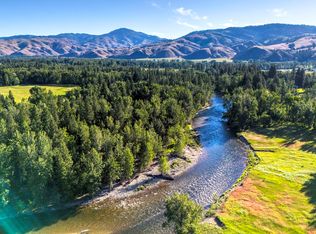 279 Conner Cutoff Rd, Conner, MT 59827