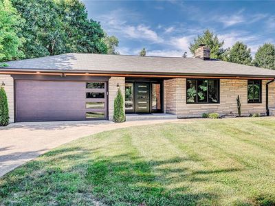 5402 Grandview Dr, Indianapolis, IN, 46228