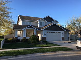 3224 S Murlo Way, Meridian, ID 83642