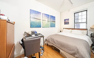 Rented by Living New York