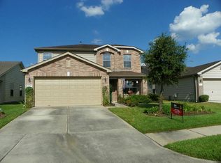 3330 Legends Shadow Dr, Spring, TX 77386