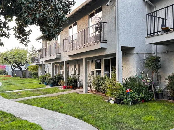 (undisclosed Address), San Jose, CA 95116