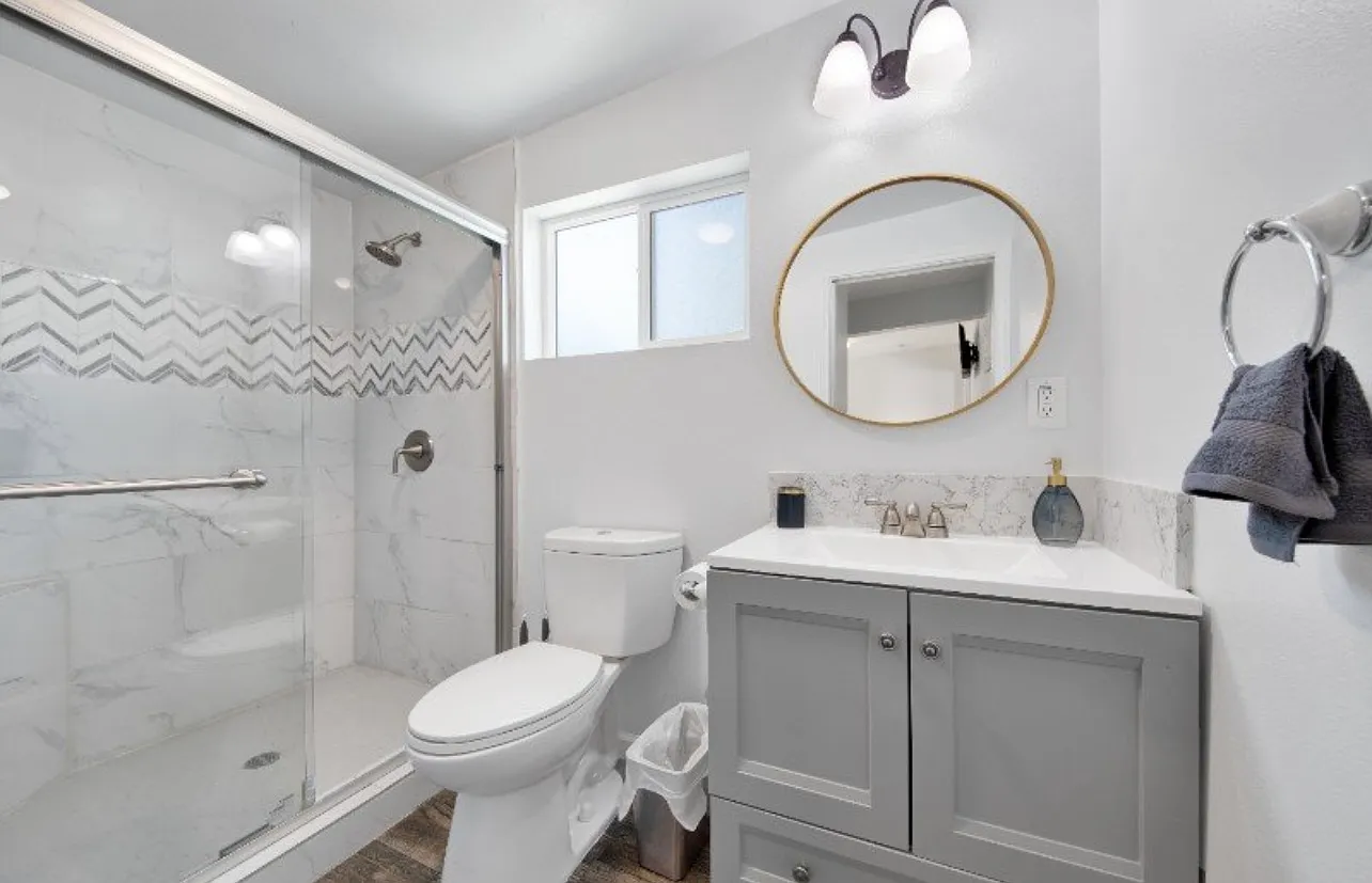 1 bed, 400 sqft, $2,600 — Photo 4