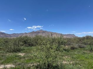 W Paulo Rose Dr #2, San Simon, AZ 85632