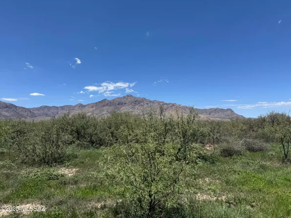 W Paulo Rose Dr #2, San Simon, AZ 85632