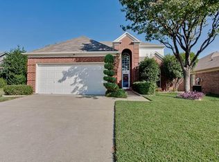 1511 Park Chase Ave, Arlington, TX 76011