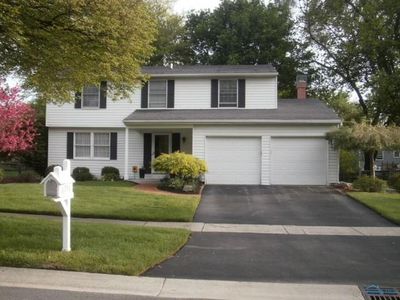 6756 Addington Ln, Sylvania, OH, 43560