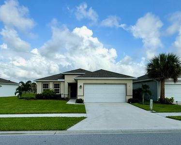 3825 Lancove Way, Fort Pierce, FL, 34981