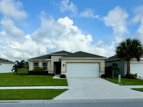 3825 Lancove Way, Fort Pierce, FL 34981