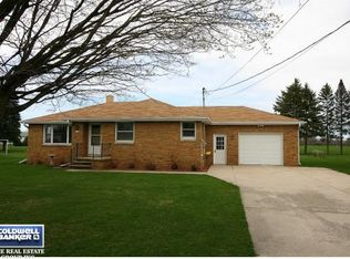 3769 Algoma Rd, New Franken, WI 54229