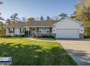 4382 Depere Rd, Denmark, WI 54208