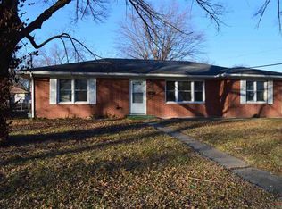 2200 W 2nd St, Sedalia, MO 65301
