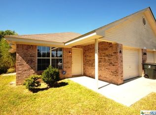 305 S 42nd St, Killeen, TX 76543