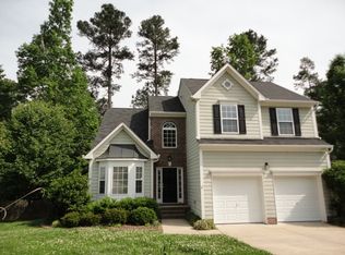 4805 Hodfield Ct, Raleigh, NC 27604