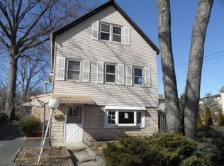 43 Paroubek St, Little Ferry, NJ 07643