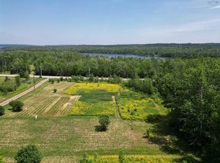 Highway 376 LOT 20-2B, Lyons Brook, NS B0K 1H0