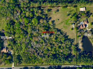 10701 Old Plank Rd, Jacksonville, FL 32220