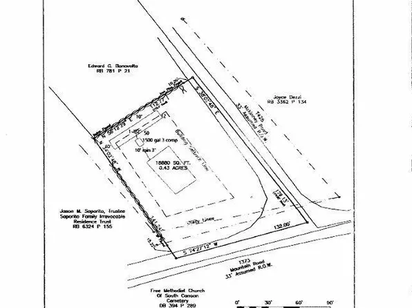 Mountain Road & McKinney Rd, Lake Ariel, PA 18436