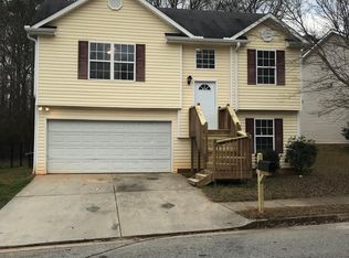 10155 Jefferson Village Dr SW, Covington, GA 30014