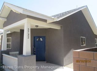 5732 Strand Loop SE, Albuquerque, NM 87106