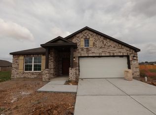 5815 Blazing Light Ln, Fulshear, TX 77441