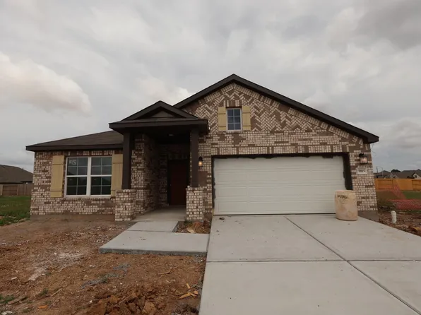 5815 Blazing Light Ln, Fulshear, TX 77441