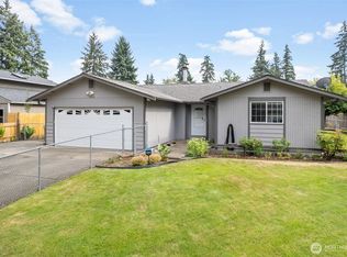 1808 166th Street Ct E, Spanaway, WA 98387