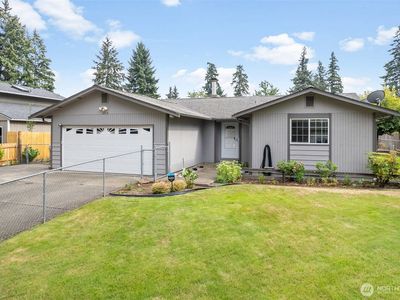 1808 166th Street Ct E, Spanaway, WA, 98387