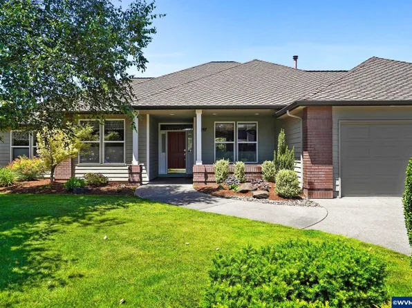 6197 Hogan Dr N, Keizer, OR 97303